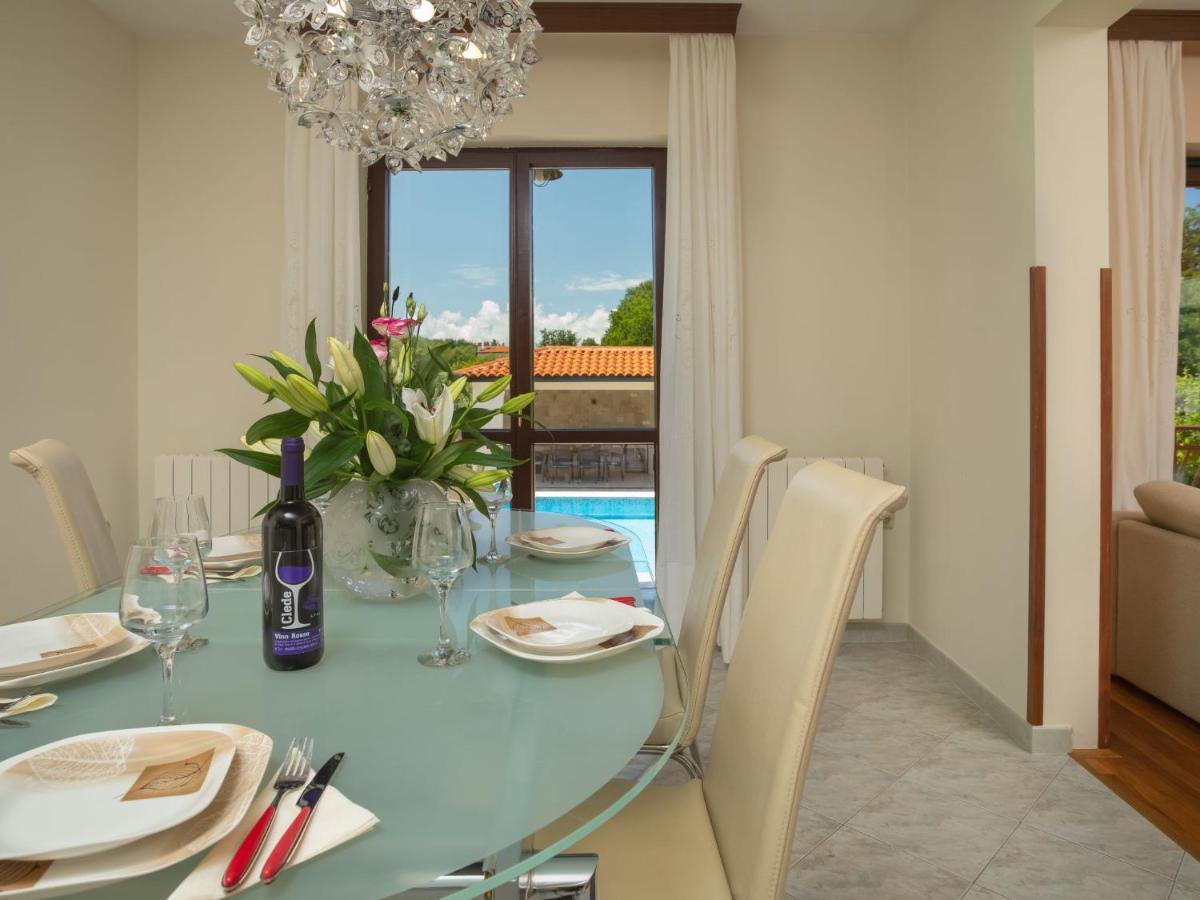 Holiday Home Ana By Interhome Nedescina Exterior photo