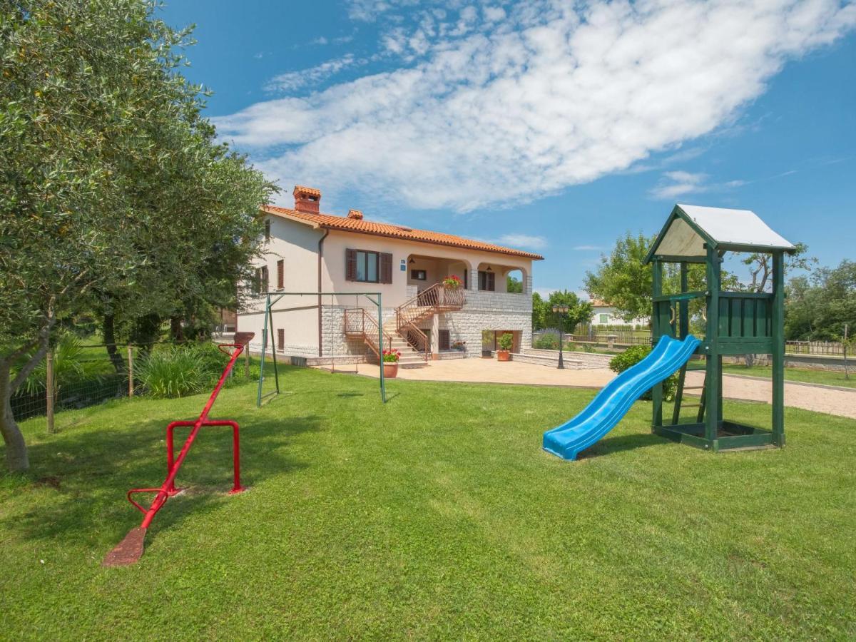 Holiday Home Ana By Interhome Nedescina Exterior photo