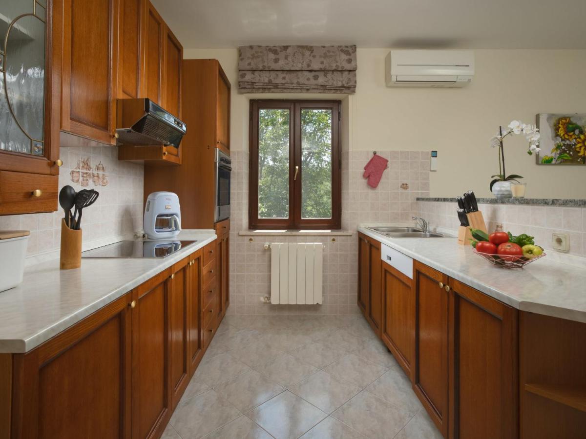 Holiday Home Ana By Interhome Nedescina Exterior photo