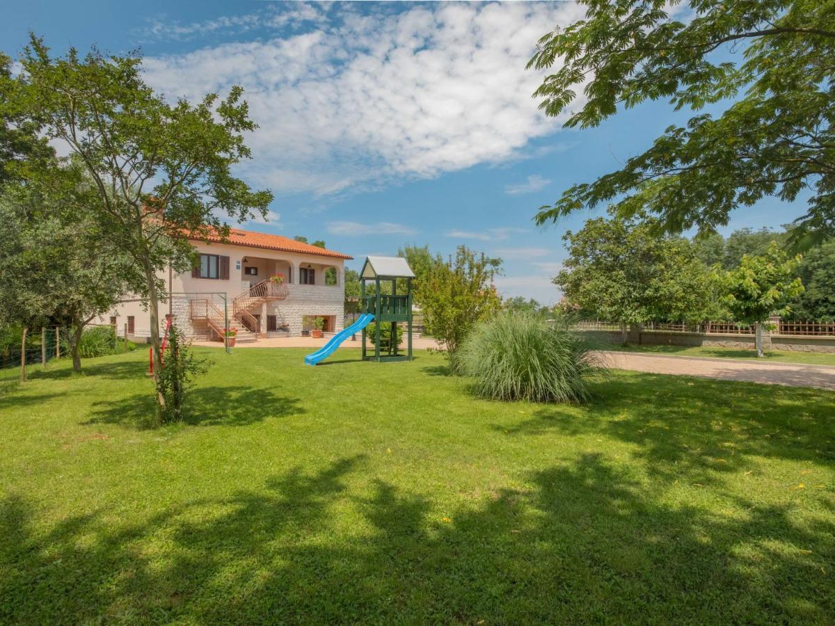 Holiday Home Ana By Interhome Nedescina Exterior photo